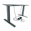 Casiii full standing desk שולחן עמידה ישיבה CAS-STAND35 2 Casiii full standing desk שולחן עמידה ישיבה CAS-STAND35 2