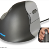 Evoluent VerticalMouse 4 Right עכבר ארגונומי אנכי ימין Evoluent VerticalMouse 4 Right עכבר ארגונומי אנכי ימין