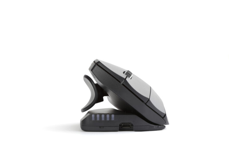 עכבר ארגונומי שמאל CONTOUR Unimouse_wireless_LH_35