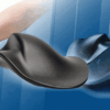 HandShoe Mouse באנר – עכבר ארגונומי חוטי טופ קומרס