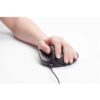 HandShoe Mouse יד שמאל – עכבר ארגונומי חוטי טופ קומרס HandShoe Mouse יד שמאל - עכבר ארגונומי חוטי טופ קומרס