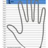 מדידת כף יד לעכבר ארגונומי HandShoe_Large_Ruler טופ קומרס ציוד ארגונומי מדידת כף יד לעכבר ארגונומי HandShoe_Large_Ruler טופ קומרס ציוד ארגונומי