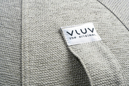 טופ קומרס כדור ישיבה אפור בהיר VLUV STOV GRAY