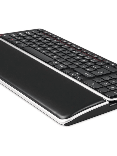 פד תוספת למקלדת – Balance Keyboard Wrist Rest